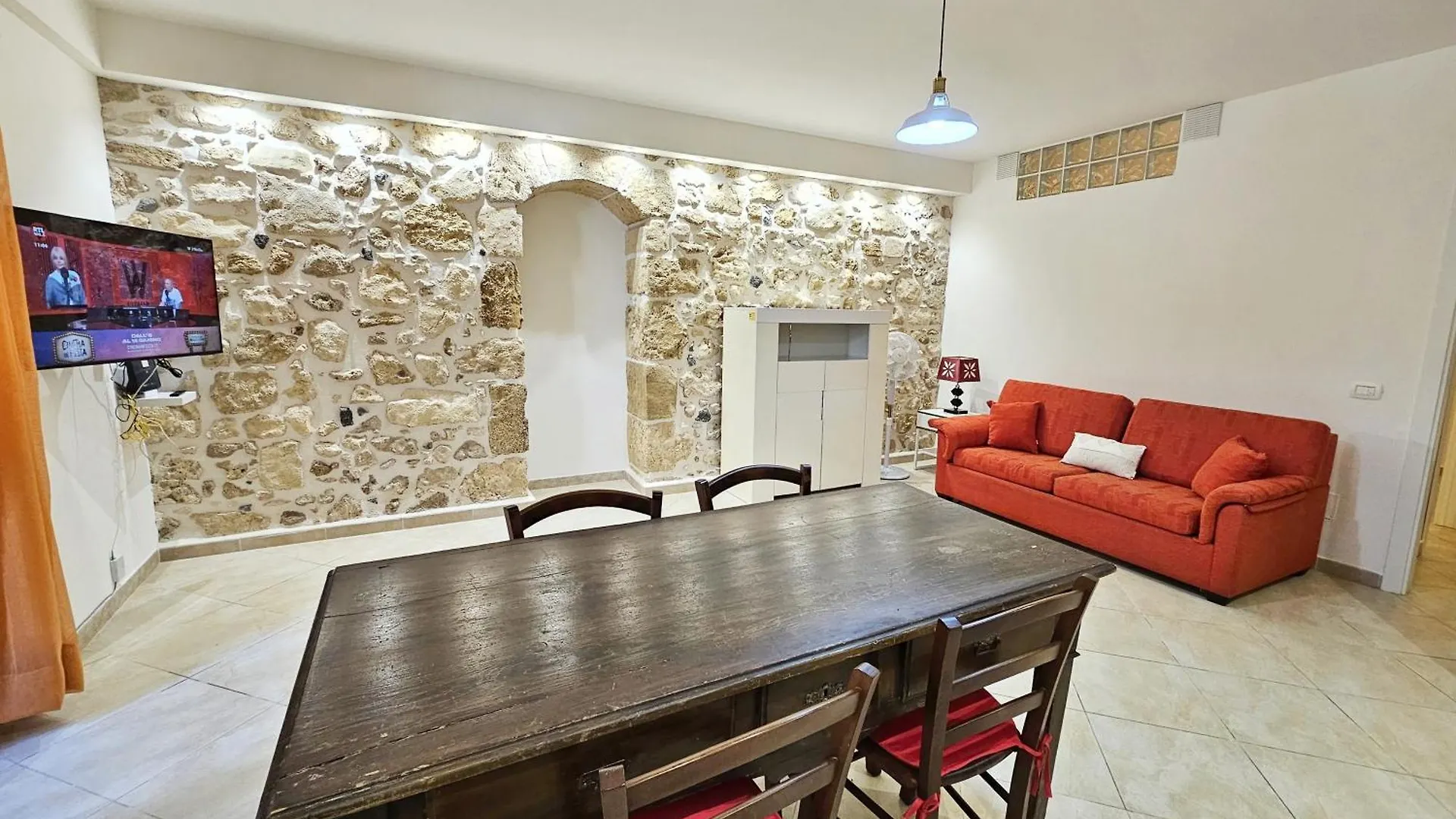 Ariel Apartment Ortigia Siracusa Syracuse Italie
