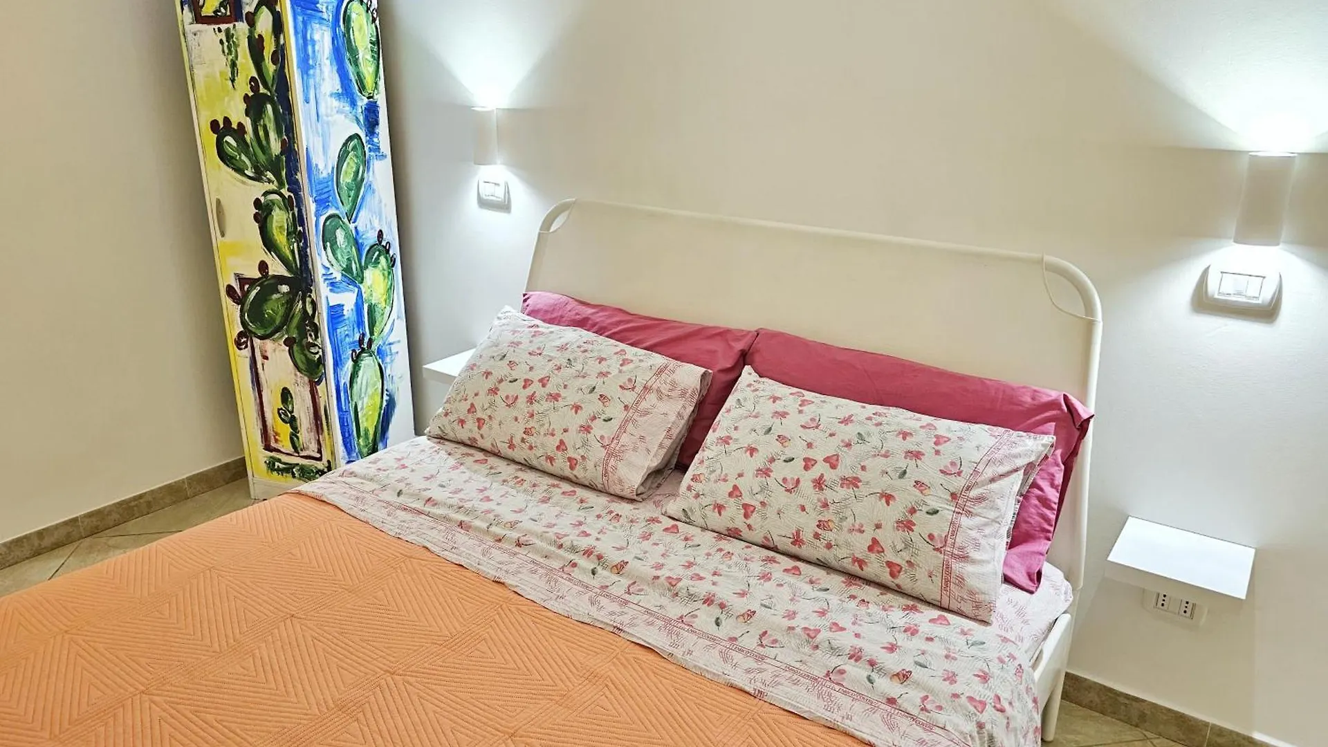 Ariel Apartment Ortigia Siracusa Syracuse 0*,  Italie