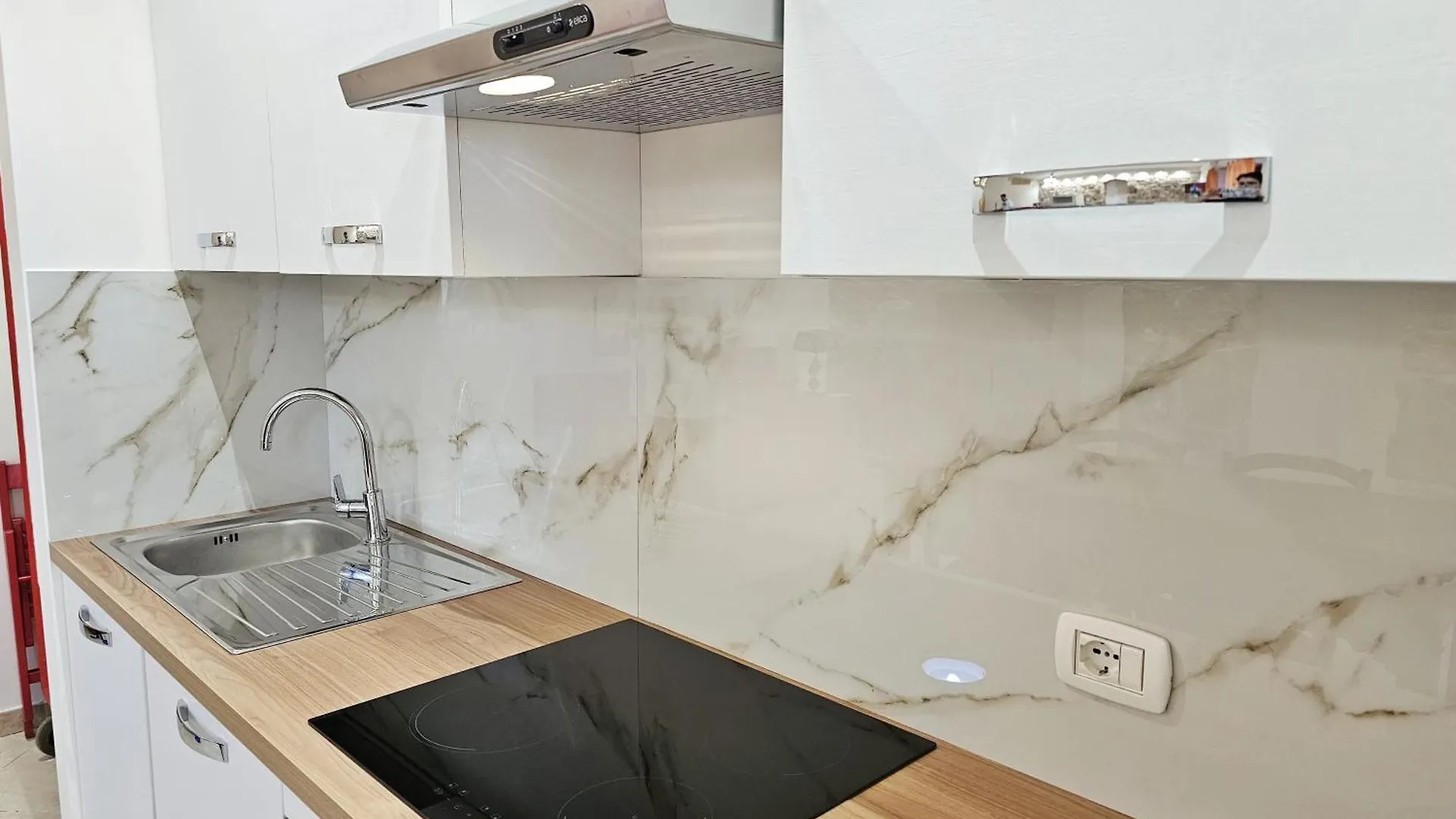 Ariel Apartment Ortigia Siracusa Syracuse 0*,  Italie