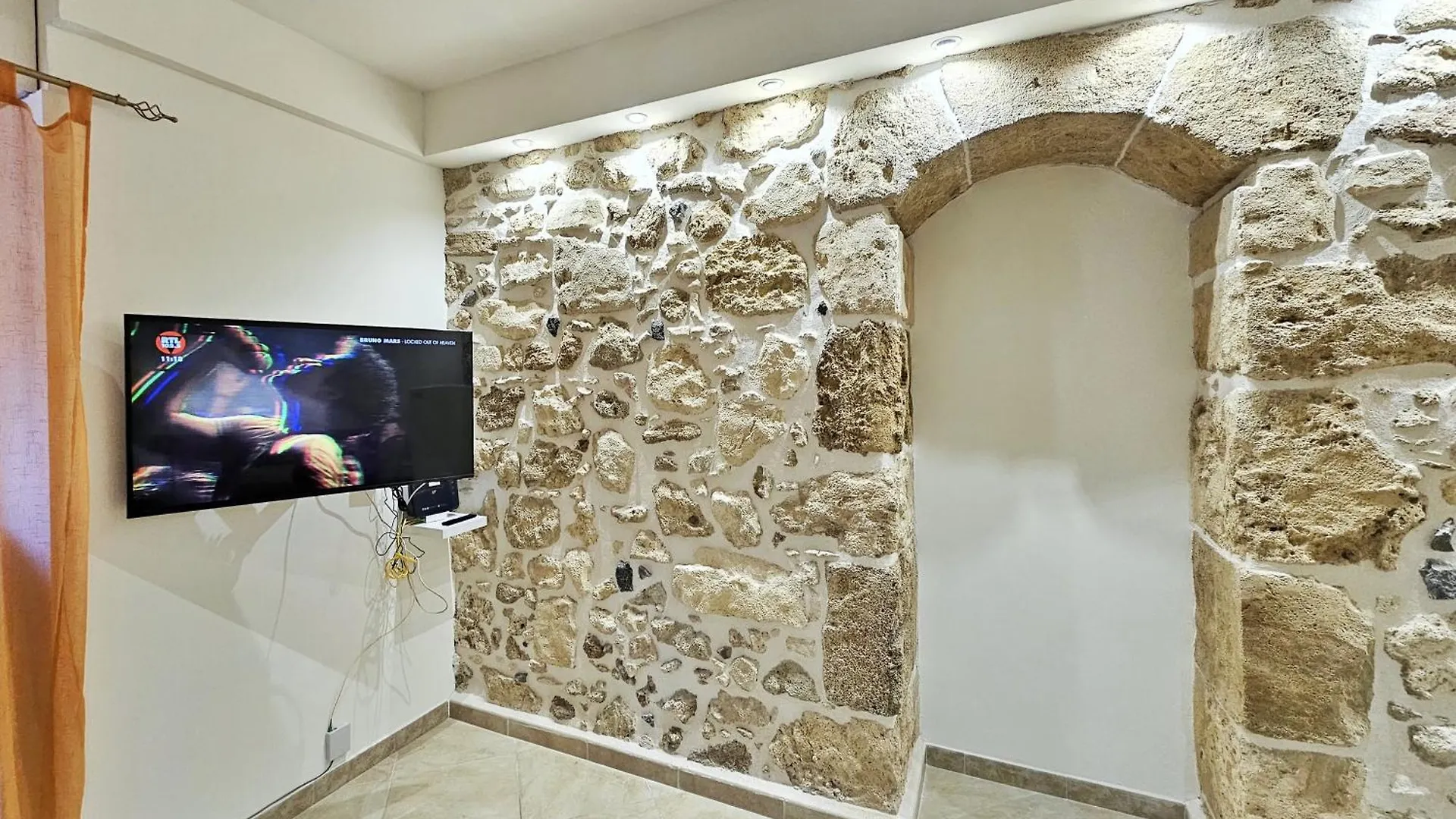 Ariel Apartment Ortigia Siracusa Syracuse
