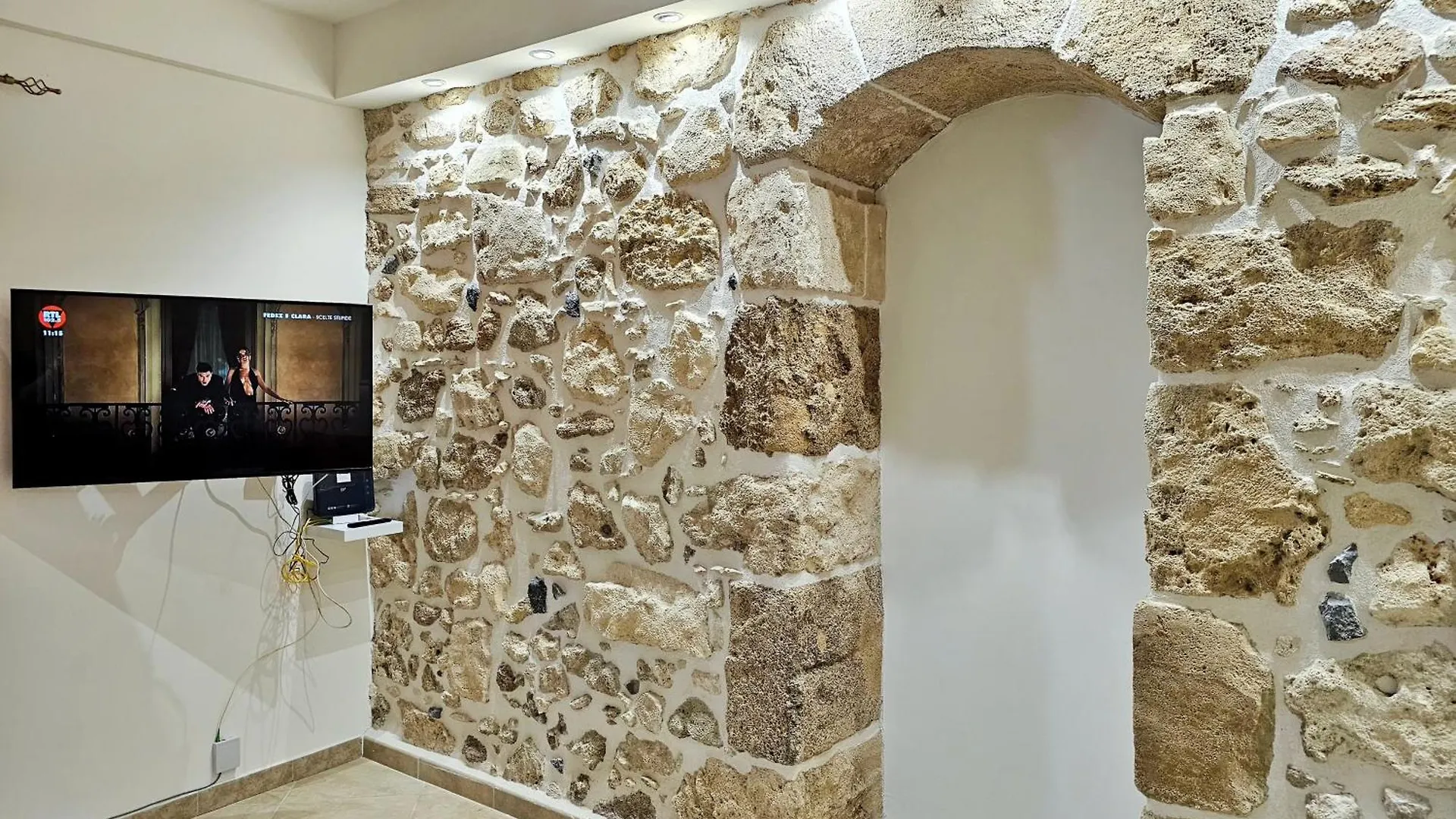Ariel Apartment Ortigia Siracusa Syracuse Italie