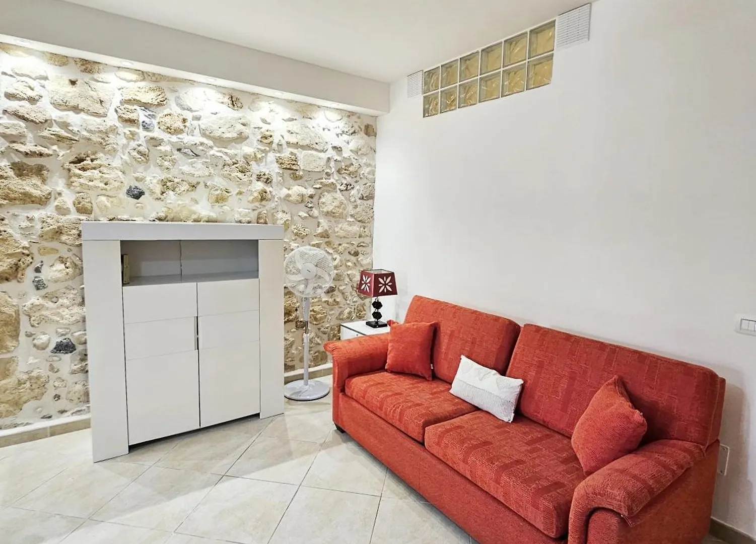 Ariel Apartment Ortigia Siracusa Syracuse