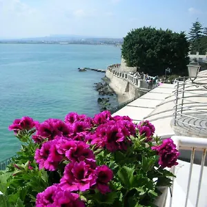 Appartement Casa Vistamare Alfeo, Syracuse