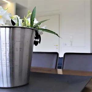 Appartement Peonia House, Syracuse