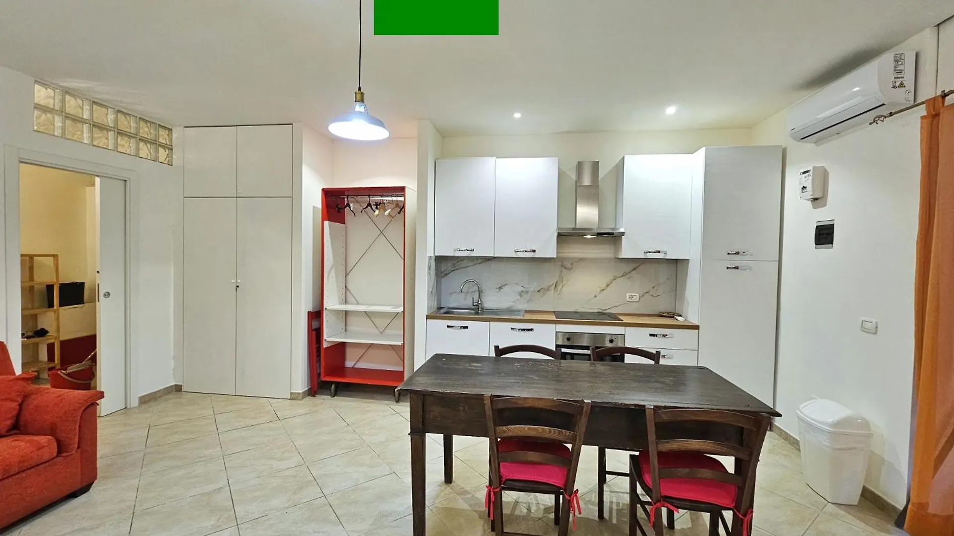 Ariel Apartment Ortigia Siracusa Syracuse
