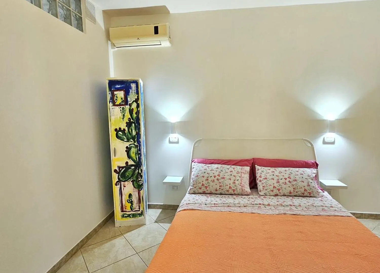 Ariel Apartment Ortigia Siracusa Syracuse Italy