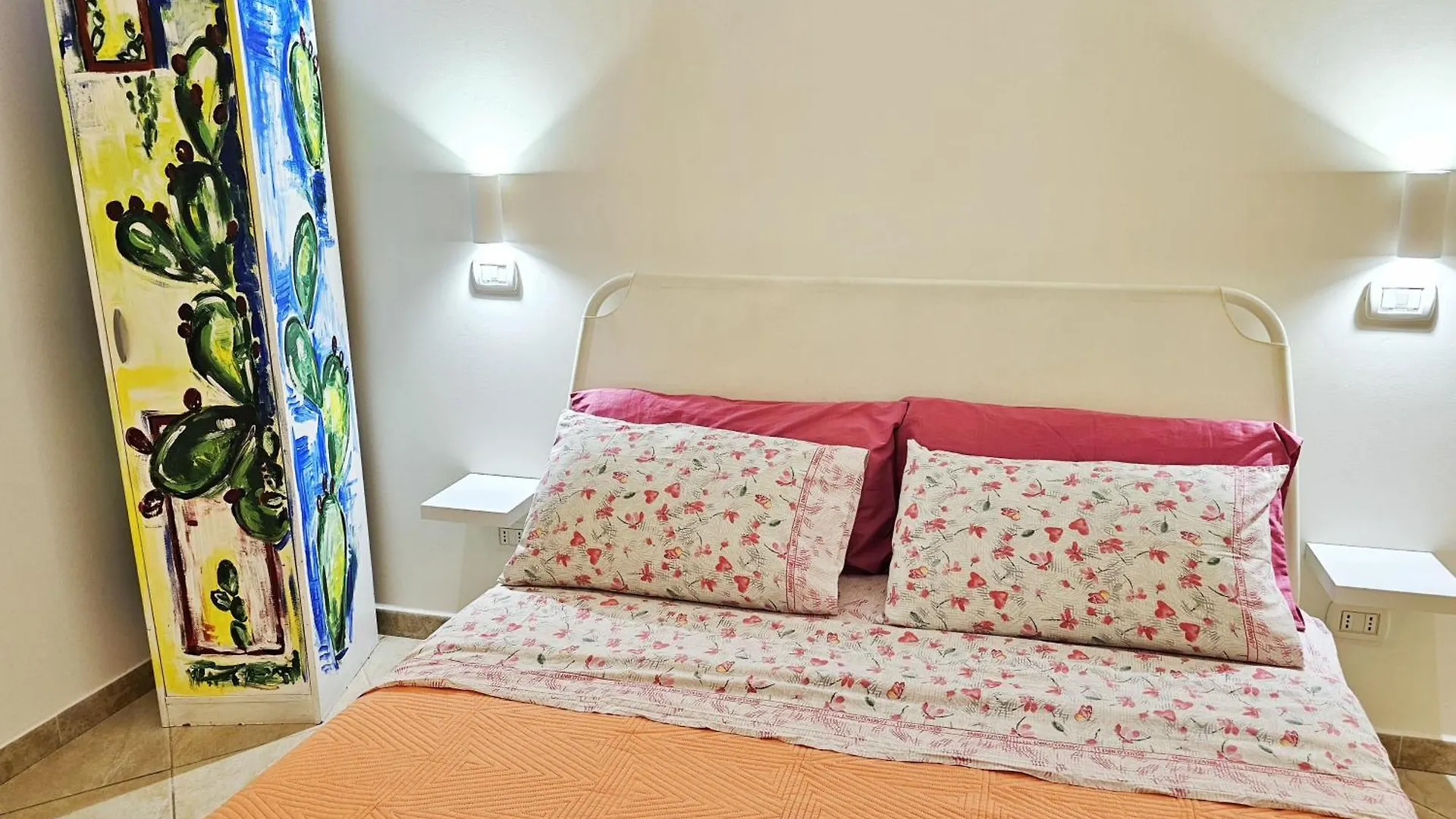 Ariel Apartment Ortigia Siracusa Syracuse