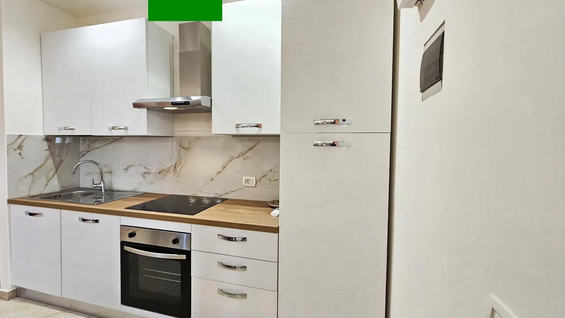 Ariel Apartment Ortigia Siracusa Syracuse