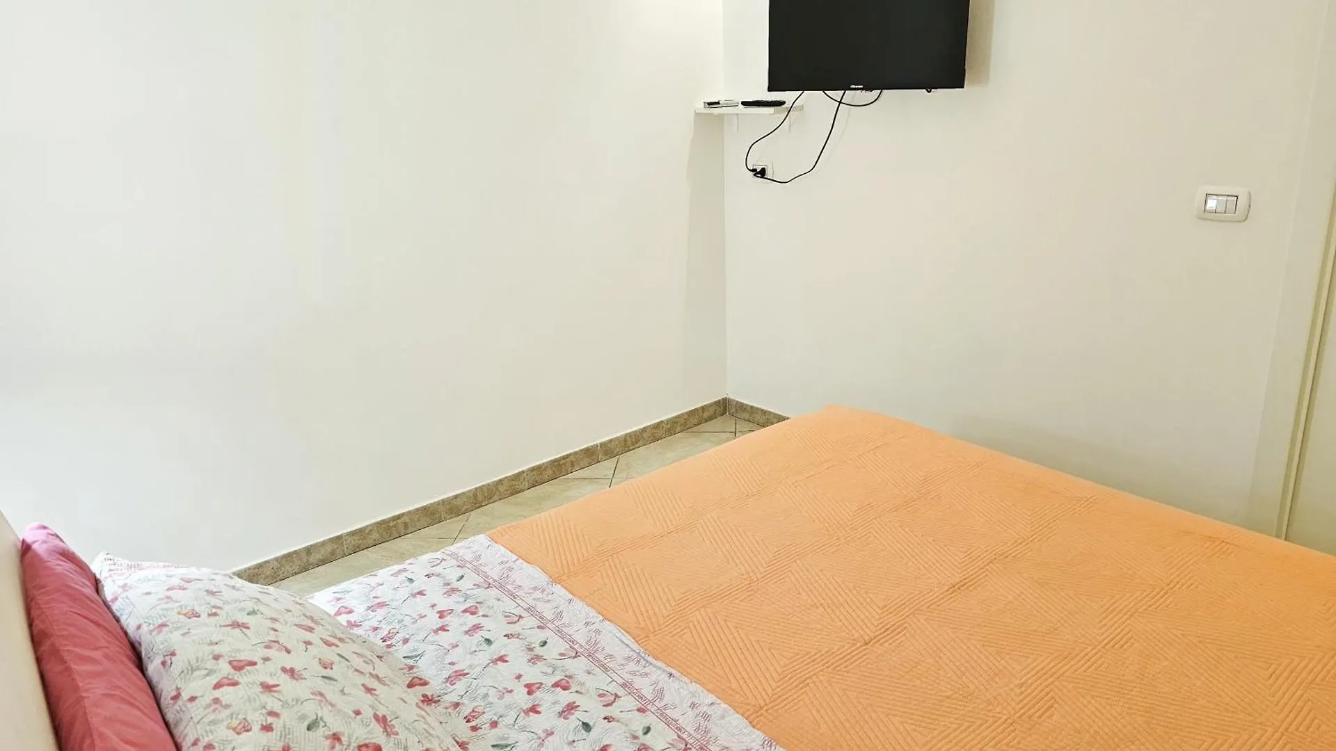 Ariel Apartment Ortigia Siracusa Syracuse