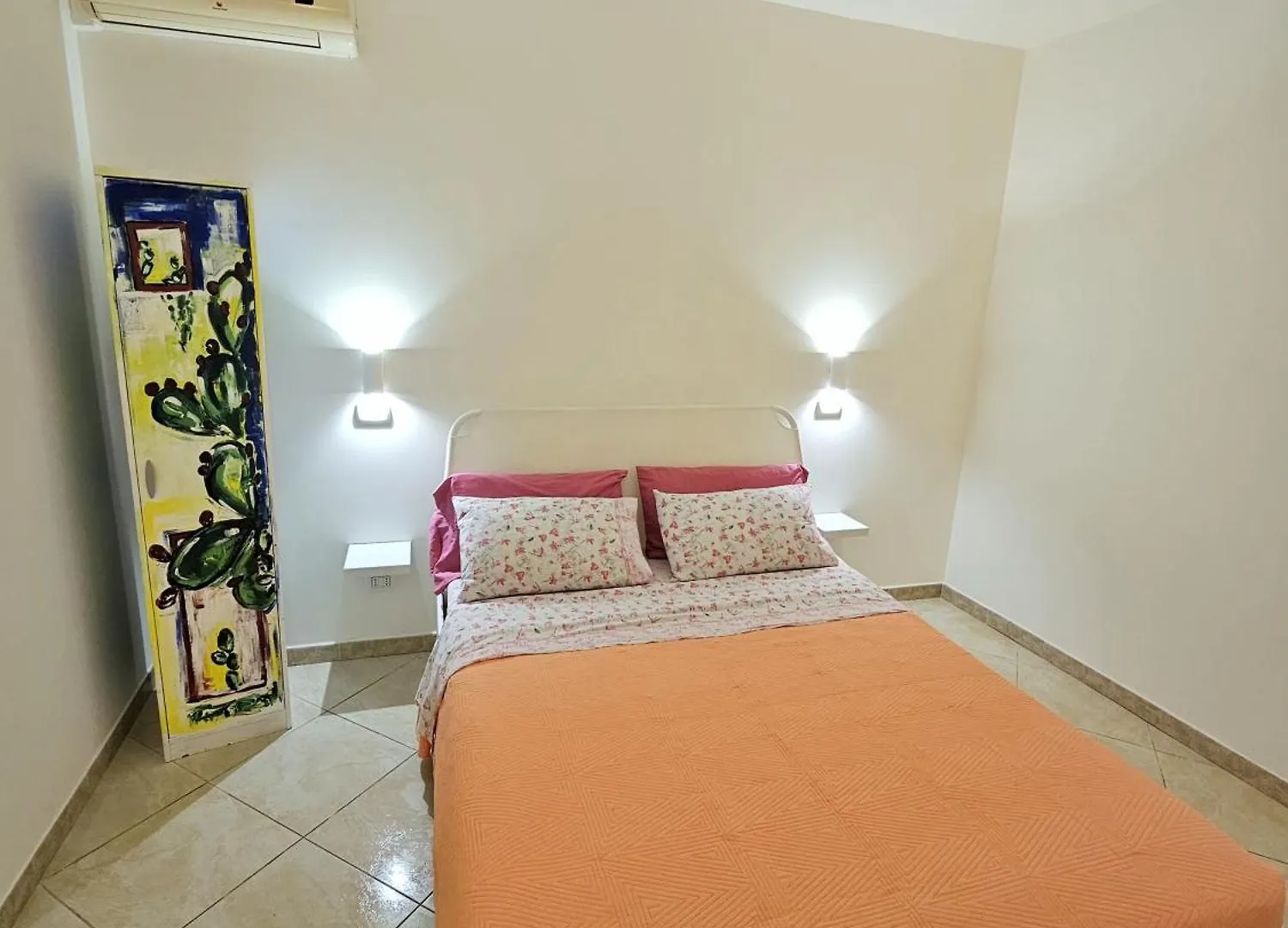 Ariel Apartment Ortigia Siracusa Syracuse Italy