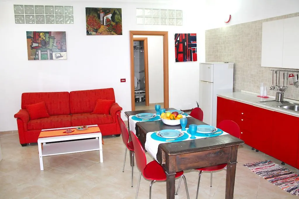 Ariel Apartment Ortigia Siracusa Syracuse