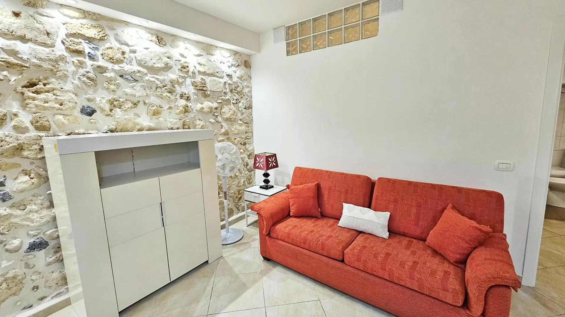 Ariel Apartment Ortigia Siracusa Syracuse
