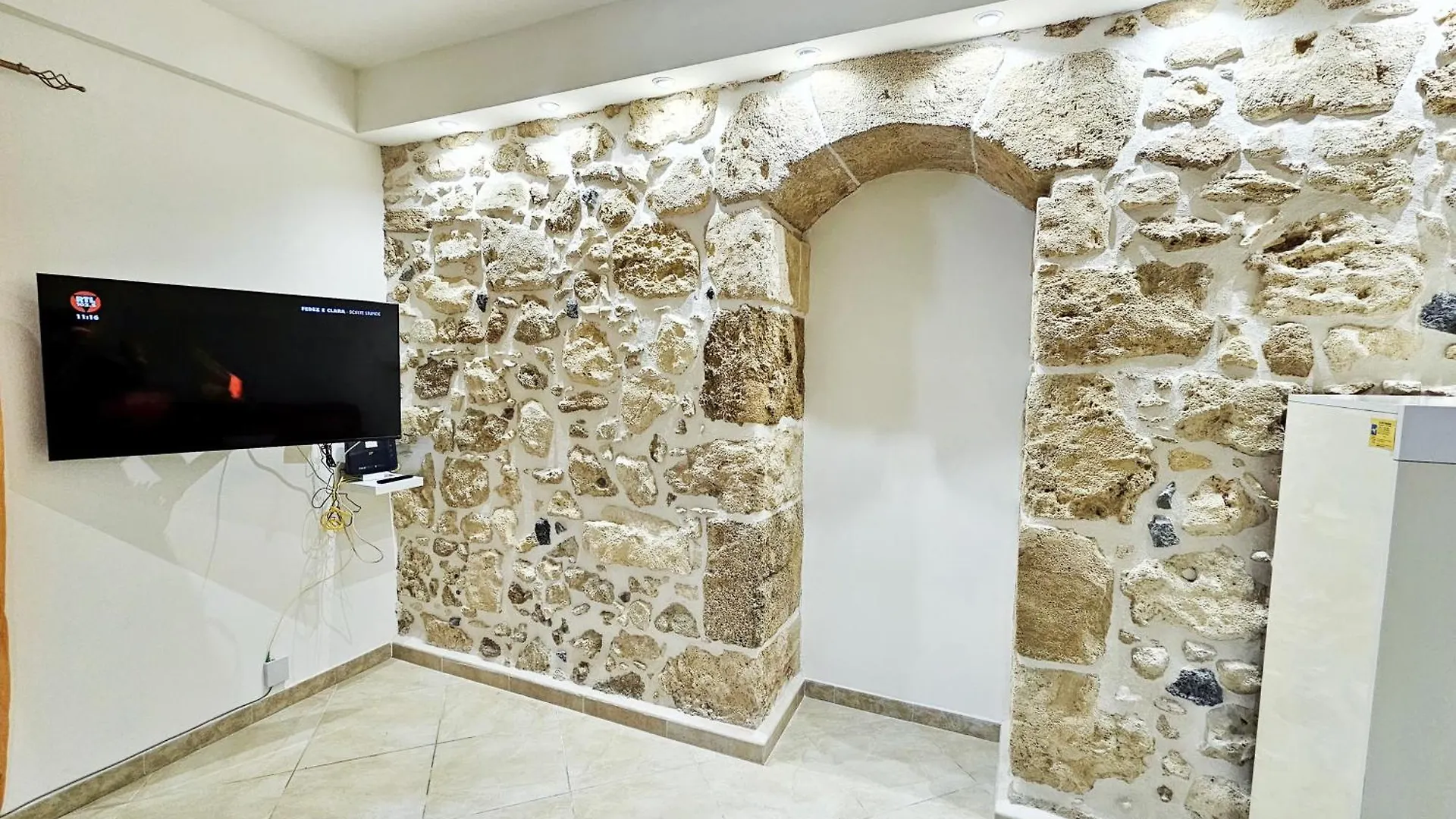 Ariel Apartment Ortigia Siracusa Syracuse